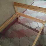 Каркас кровати NEIDEN IKEA 2