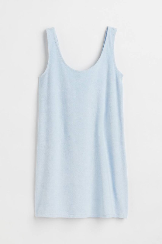 Короткое платье H&M размер XS