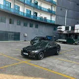 BMW F10 528 2015 2