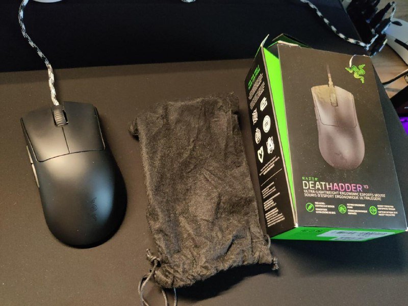 Велосипед Trinx M1000 Elite, телескоп National Geographic, игровые мыши 3