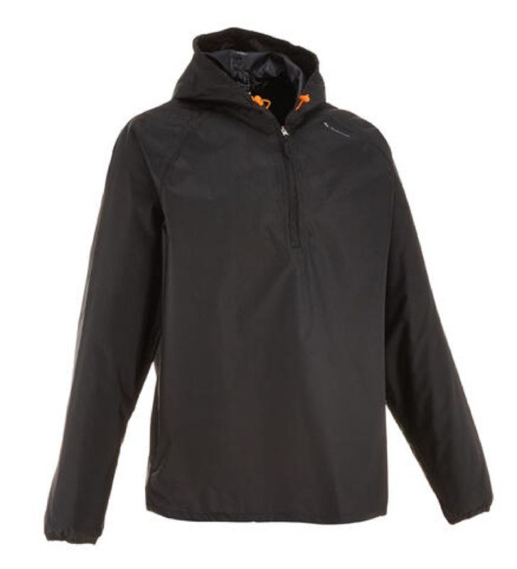 Новый дождевик Queshua размер L-XL 2