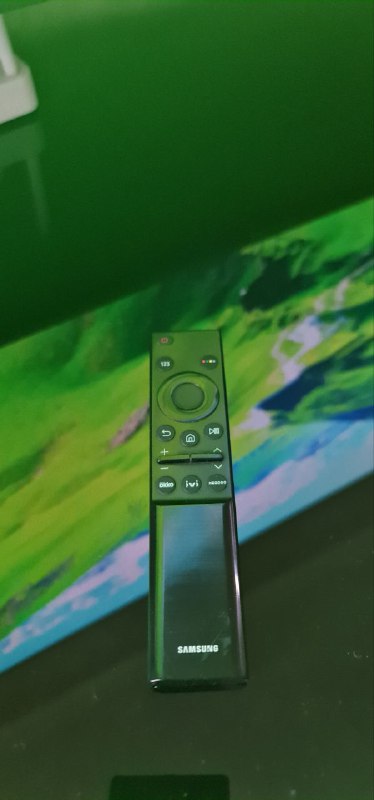 Телевизор Samsung UE55AU7100U 4K Smart TV 55 дюймов 4