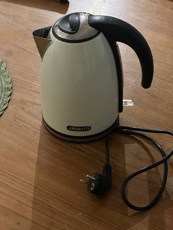 Чайник Ardesto