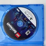 Lego Batman Legacy of the Dark Knight 3