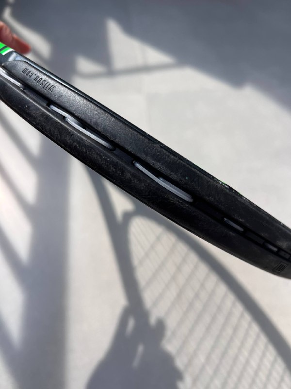 Теннисные ракетки Wilson б/у 5