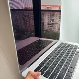 MacBook Air M3 15, 16 GB RAM, 512 GB SSD 2