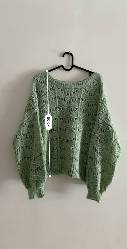 Свитер женский новый размер s-m 3