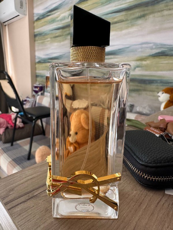 Туалетная вода YSL Libre оригинал 3