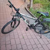 Горный велосипед BAOL YD-600 1