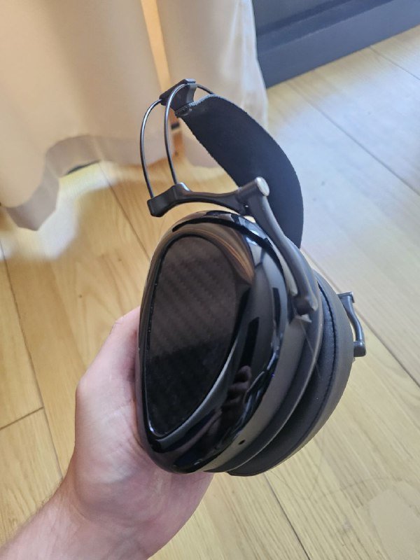 Legion go, наушники и hifi плеер 9