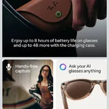 Meta Ray-Ban очки 3
