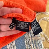 Винтажный свитер Tommy Hilfiger 4
