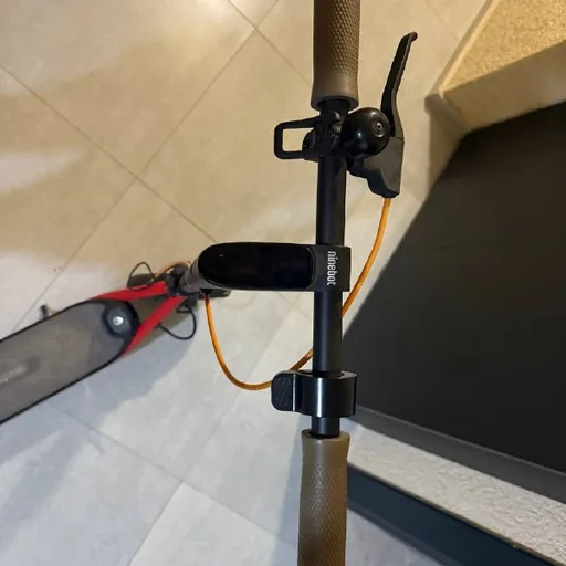 Электросамокат Ninebot D28E