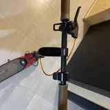 Электросамокат Ninebot D28E 1