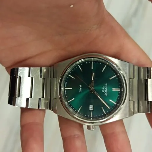 Часы Tissot