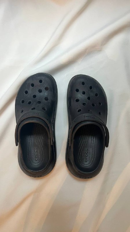 CROCS оригинал 37 размер