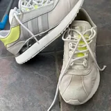 Кроссовки Adidas 3