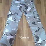 Джинсы 1