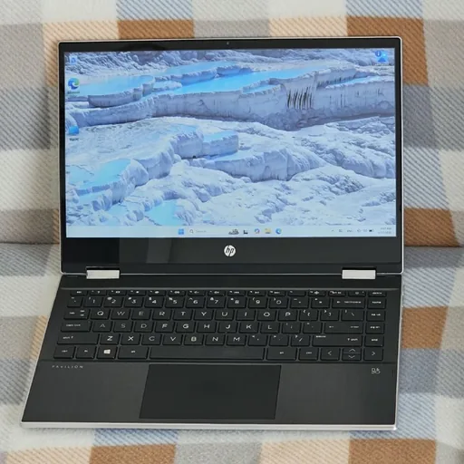 HP Pavilion x360 2-in-1 Laptop
