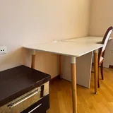 Письменный стол, обычный стол 1