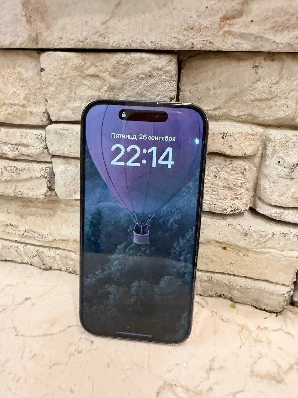 iPhone 14 Pro 256 gb