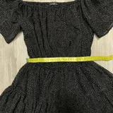 Платье в горошек Lime 3