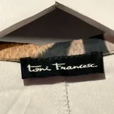 Жакет-пальто Toni Francesc 3