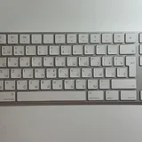 Apple Magic Keyboard A1843 с цифровым блоком 2
