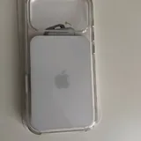 iPhone 17 Pro Clear Case with MagSafe 2