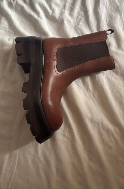 Ботинки Jeffrey Campbell, босоножки Tory Burch 39 размер