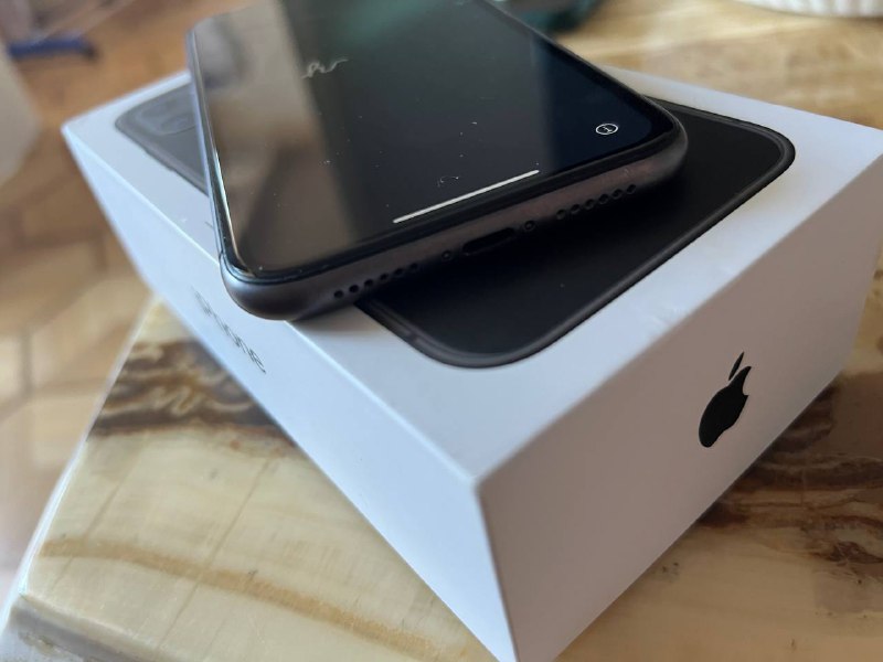 IPhone 11 128gb 3