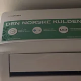 Кондиционер Den Norske Kulden 2