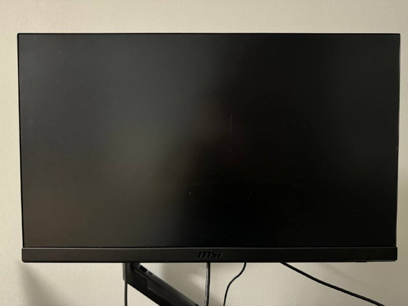 Игровой монитор MSI Optix G2422 23.8"