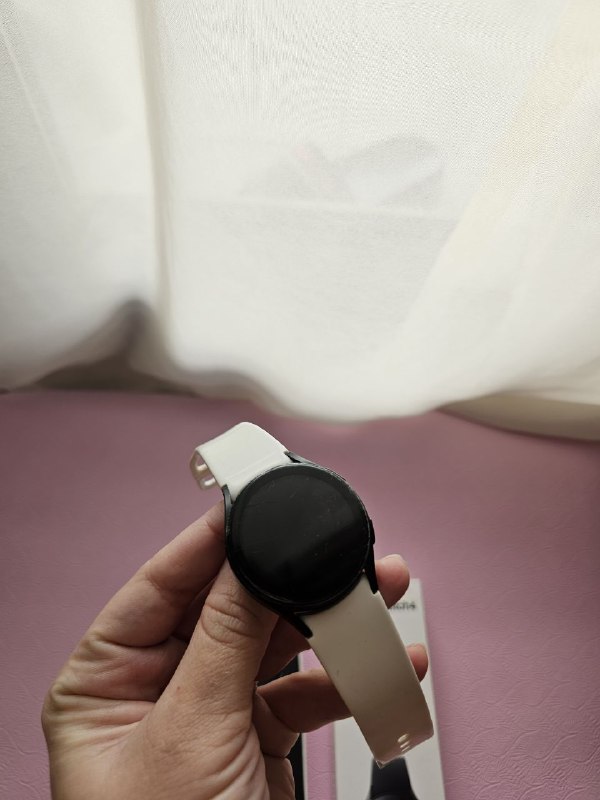 Samsung Watch 4, Kieslect Smart Watches 3