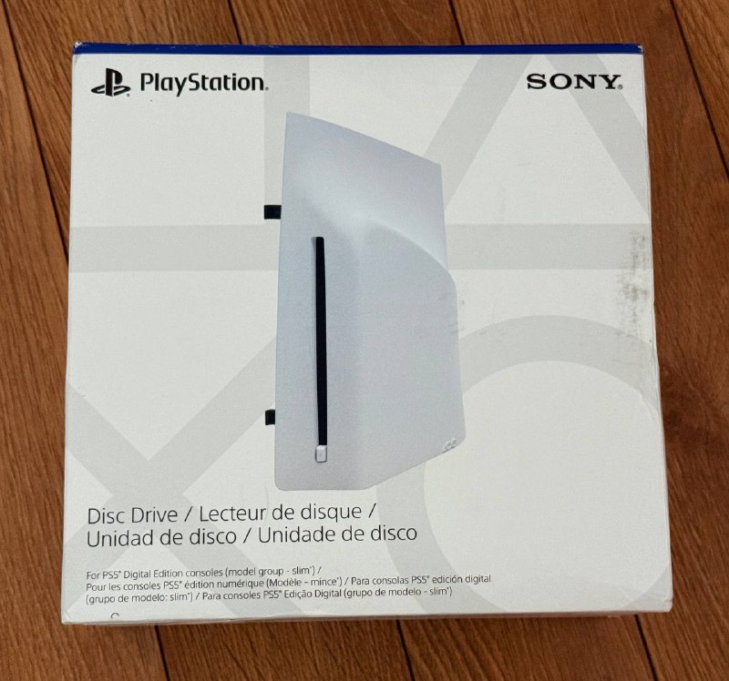 Sony PS5 дисковод, Dualsense, игры PS4 PS5