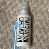 Тональный крем Fenty Beauty, спрей-кондиционер для волос Moncho Moreno 2