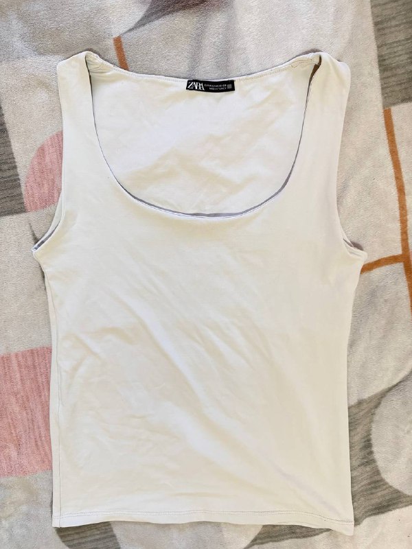 Спортивные лосины, леггинсы, боди, майка Zara 7