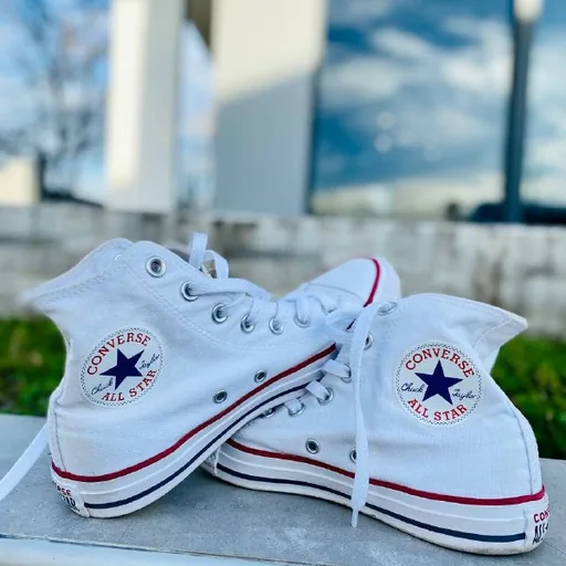 Кеды Converse