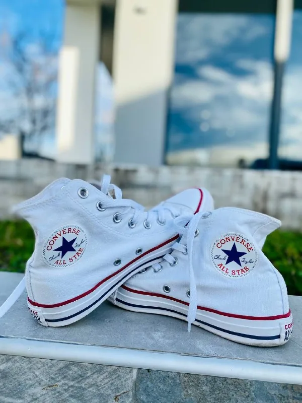 Кеды Converse 1