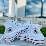 Кеды Converse 1