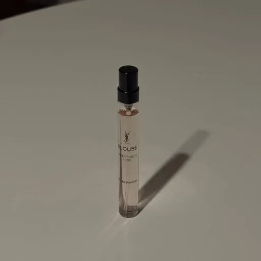 Духи YSL Blouse, мист Kylie Cosmetics, парфюм для волос Gisou