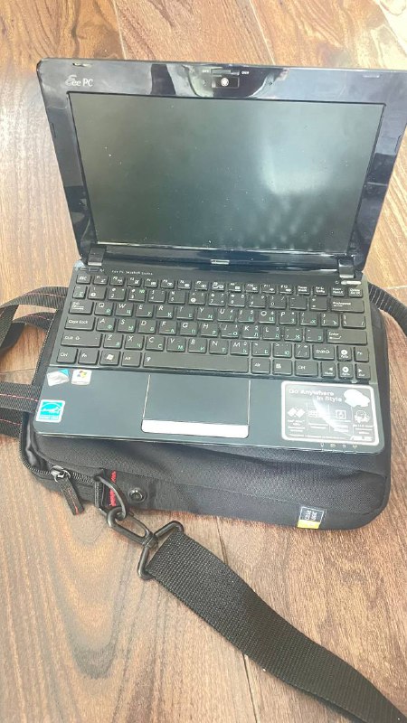 Босоножки Lavine Paris 38-39, Нетбук Asus eeePC