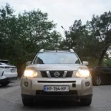 Nissan X-Trail 2008, 2.5 вариатор 7