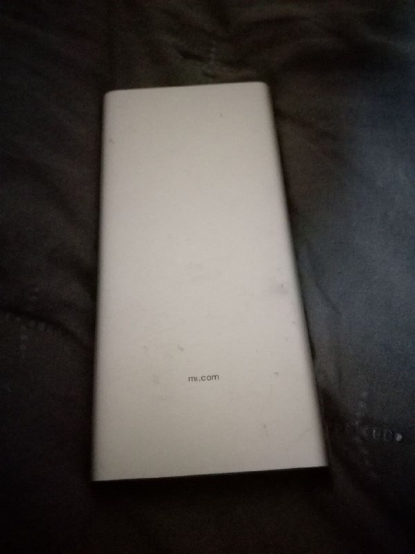 IQOS корпус, повербанк Xiaomi 10000 mAh 2