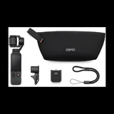DJI Osmo Pocket 4 (Standard Combo) 1
