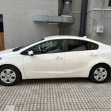 Kia Forte LX 2.0 4