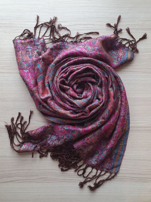 Платок, шаль, палантин