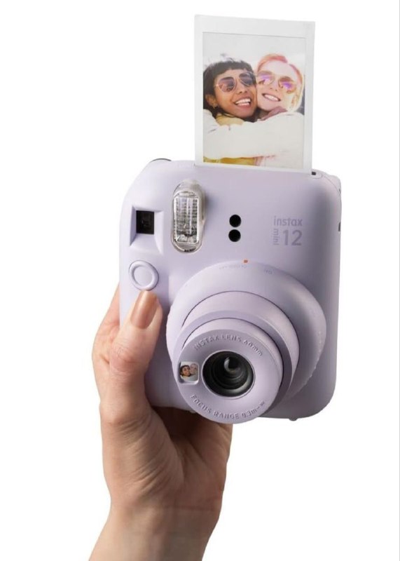 Камера Fujifilm Instax Mini 12 2