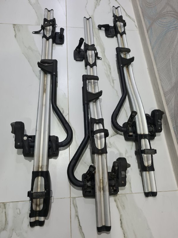 Велокрепление Thule ProRide 591 4