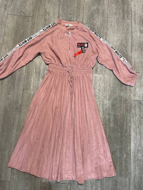 Платье, Лосины, Купальники, Юбка, Майка, Рубашка платье, Платье нежно-бежевое